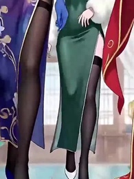 第23集 - 萬倍返還，我怎麼成宗主了？