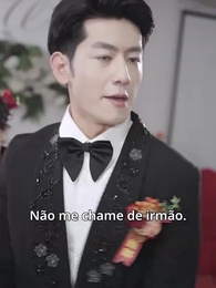 Episódio 52 - Uma Brincadeira No Casamento