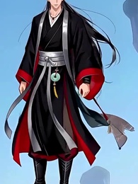 第31集 - 萬倍返還,我怎麼成宗主了?