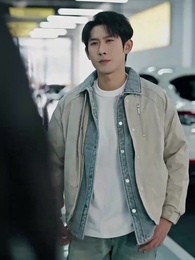 Dari Kurir jadi Pewaris - Episode 19