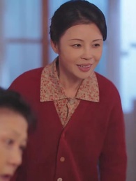 第9集 - 舊時光裏槐花香