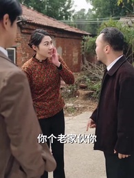 落魄兒郎掌乾坤 - Episode 65