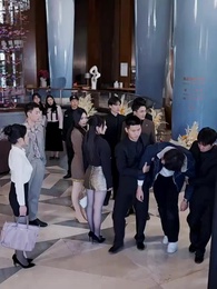 Dari Kurir jadi Pewaris - Episode 14