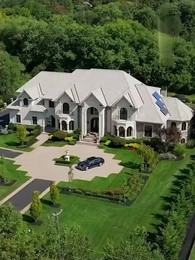 Tập 33 - Tình Mới Của Thần Y