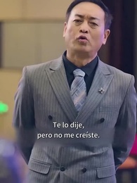 Episodio 58 - [Doblado]El Poder Secreto de Mi Padre