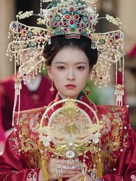 Episodio 12 - La Nueva Emperatriz: Ahora soy tu Tía