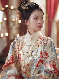 Episodio 14 - La Nueva Emperatriz: Ahora soy tu Tía