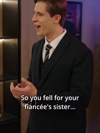 Episode 23 - A Valentine’s Day, A Prize, and Mr.right