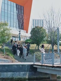 Episode 57 - Dari Kurir jadi Pewaris