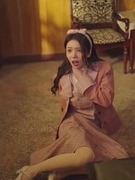 第41集 - 舊時光裏槐花香