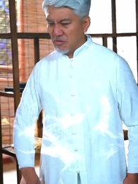 歸來即巔峰,橫壓天下無敵 - Episode 36