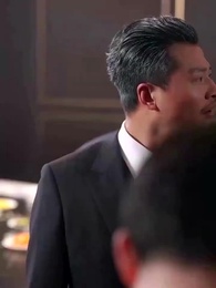 Episode 34 - [Dubbed]Dad, please stop meddling!