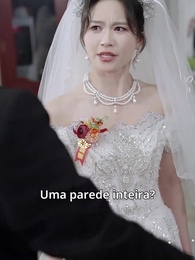 Episódio 23 - Uma Brincadeira No Casamento