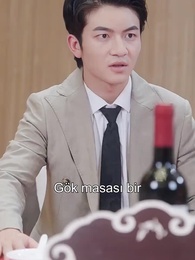 [Dublajlı]Patron Anne, Baba Hakikaten Yenilmez! - Episode 31