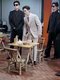 [Dubbed]Dad, please stop meddling! - Episode 39