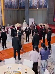 Episode 52 - Dari Kurir jadi Pewaris