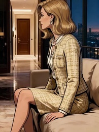 One Access Card, Two Cheaters, Zero Mercy - Episode 2