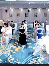 第47集 - 父親再婚,我仍是真千金