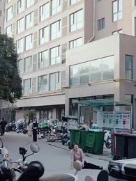 第64集 - 一分錢驛站