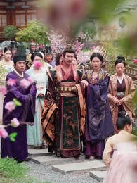 ตอนที่ 40 - บันทึกหญิงแสวงอำนาจ