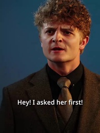 Episode 39 - A Valentine’s Day, A Prize, and Mr.right