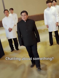 Episode 53 - You Pushed Him Out. Big Mistake.