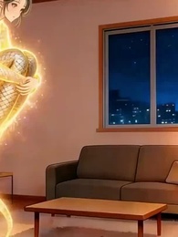 Episode 7 - I Raised a Goddess