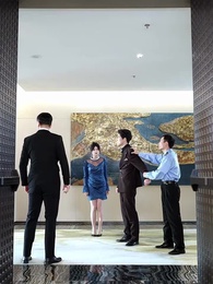 Episode 60 - You Pushed Him Out. Big Mistake.