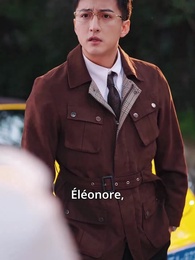 Épisode 47 - Le Jugement de la Reine