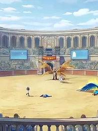 第10集 - 禦獸:我竟然覺醒了女媧