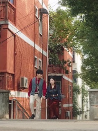 落魄兒郎掌乾坤 - Episode 36