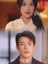 舊時光裏槐花香 - Episode 6