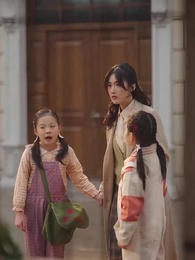 舊時光裏槐花香 - Episode 45