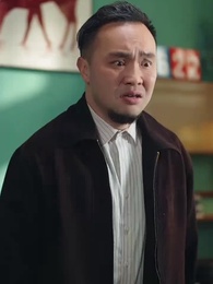 第6集 - 落魄兒郎掌乾坤