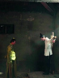 Mi Amor fue tu Mentira - Episode 65