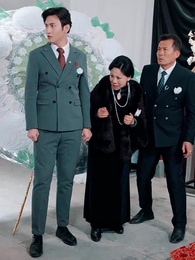 猛妹出擊，專治不服 - Episode 22