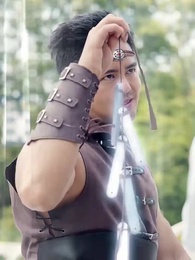 [Dublajlı]Yükseliş Günü - Episode 26