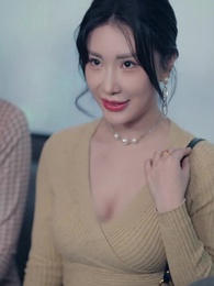 第58集 - 過年被催婚，我靠相親賺瘋了