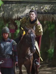 The Empress' Return - Episode 6