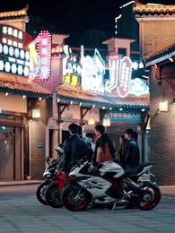 第24集 - 猛妹出擊，專治不服