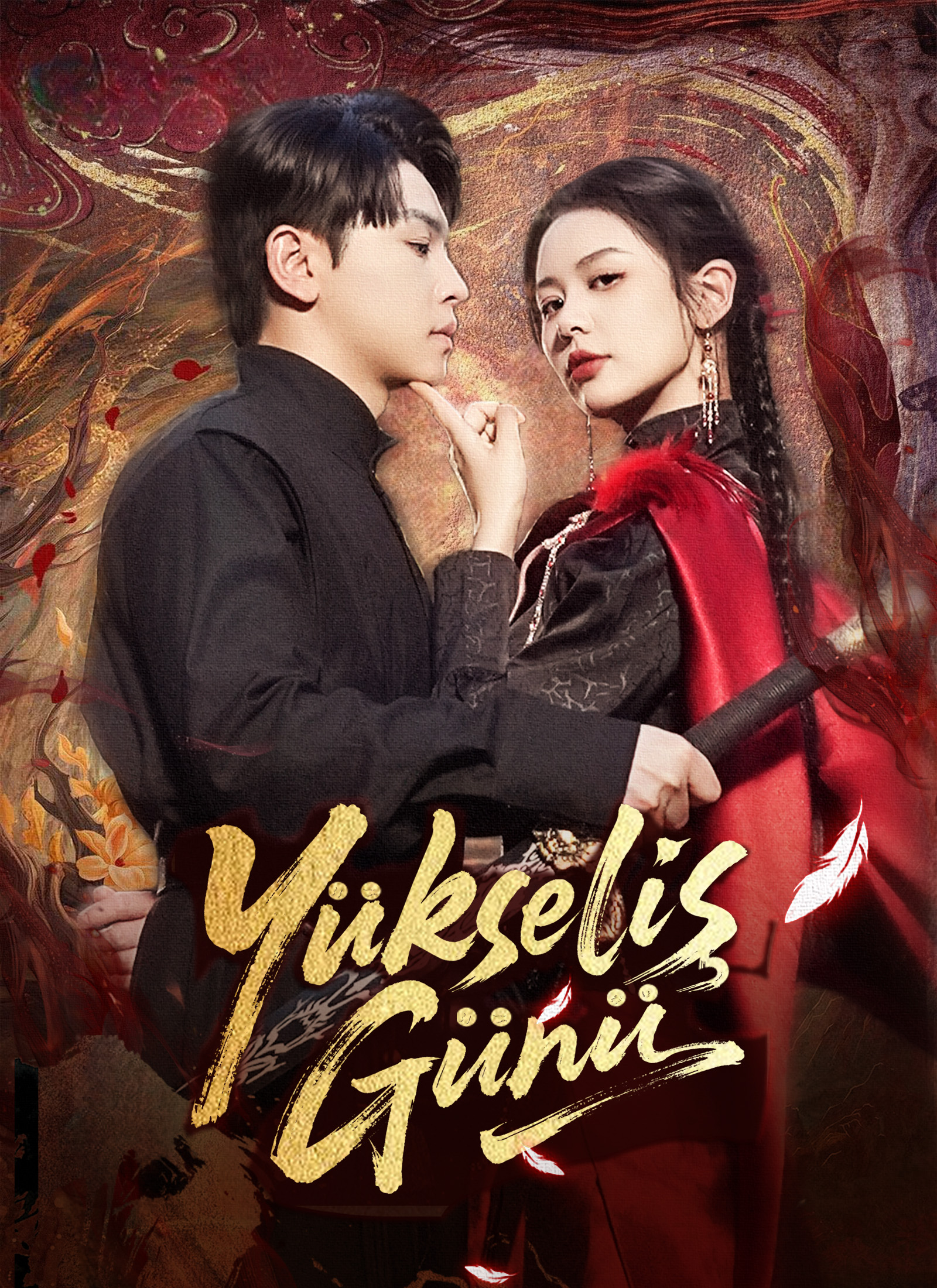 [Dublajlı]Yükseliş Günü Explore Series Poster