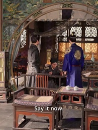 Episode 31 - The Empress' Return