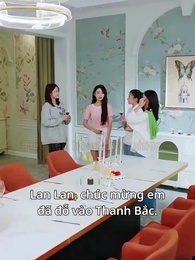 Lời Nguyền Sợi Chỉ Đỏ - Episode 3