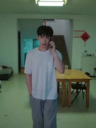 บอดี้การ์ดแฟนหนุ่มของผู้บริหารสาว - Episode 13