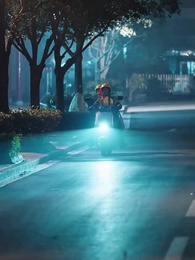 第1集 - 父親再婚,我仍是真千金