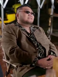 Episode 53 - [Dubbed]Dad, please stop meddling!