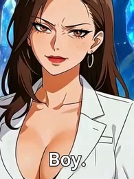 Episode 4 - I Raised a Goddess