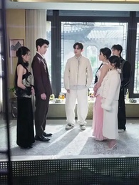 Tình Mới Của Thần Y - Episode 13