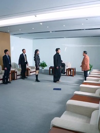 歸來即巔峰，橫壓天下無敵 - Episode 22