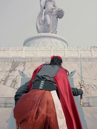 Bölüm 33 - [Dublajlı]Yükseliş Günü